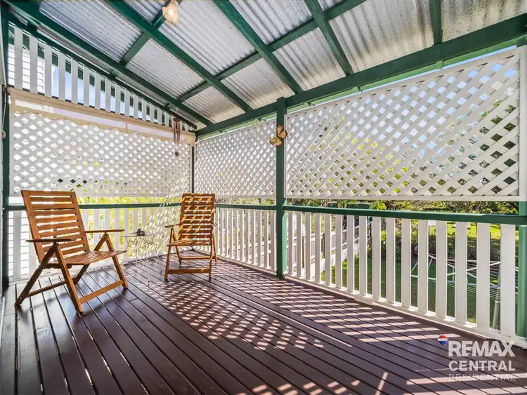 Fourth view of Homely house listing, 129 Fuller Street, Lutwyche QLD 4030