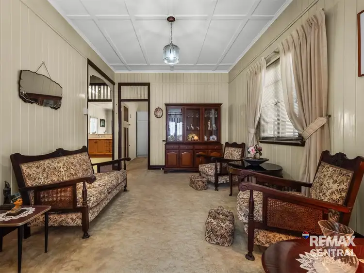 Fifth view of Homely house listing, 129 Fuller Street, Lutwyche QLD 4030