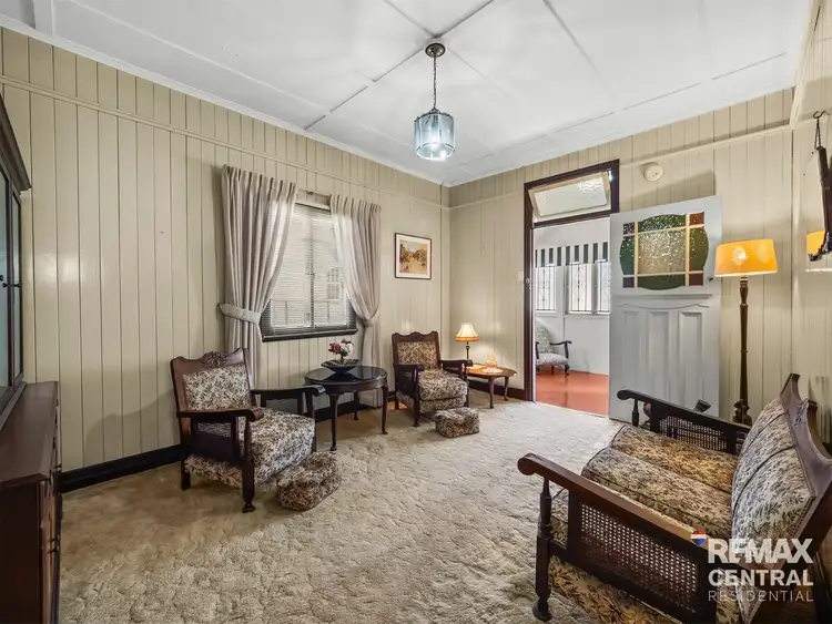 Sixth view of Homely house listing, 129 Fuller Street, Lutwyche QLD 4030