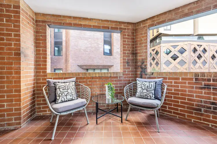 Fifth view of Homely apartment listing, 5/1 Margaret Street, Redfern NSW 2016