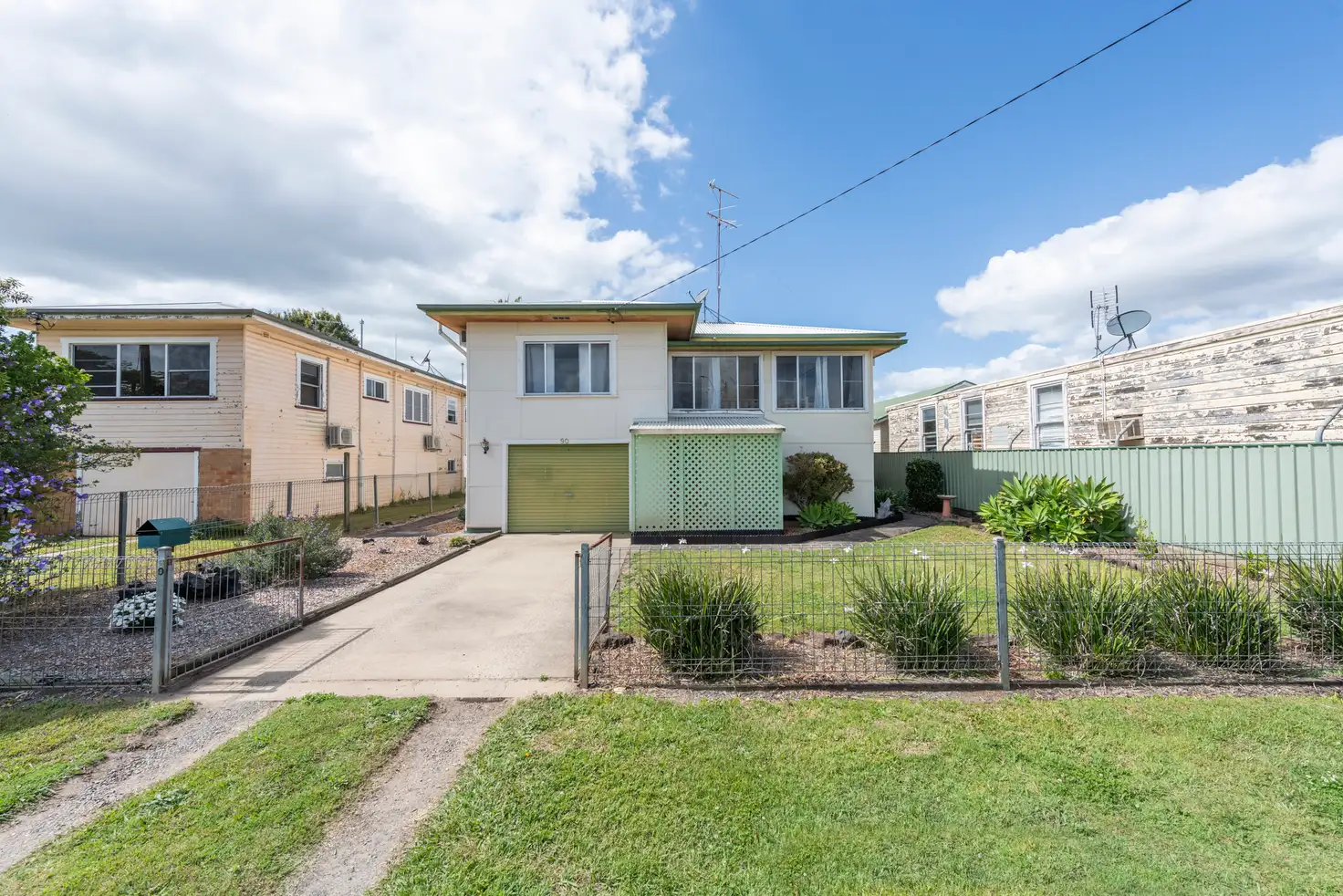 Main view of Homely house listing, 90 Milton Street, Grafton NSW 2460