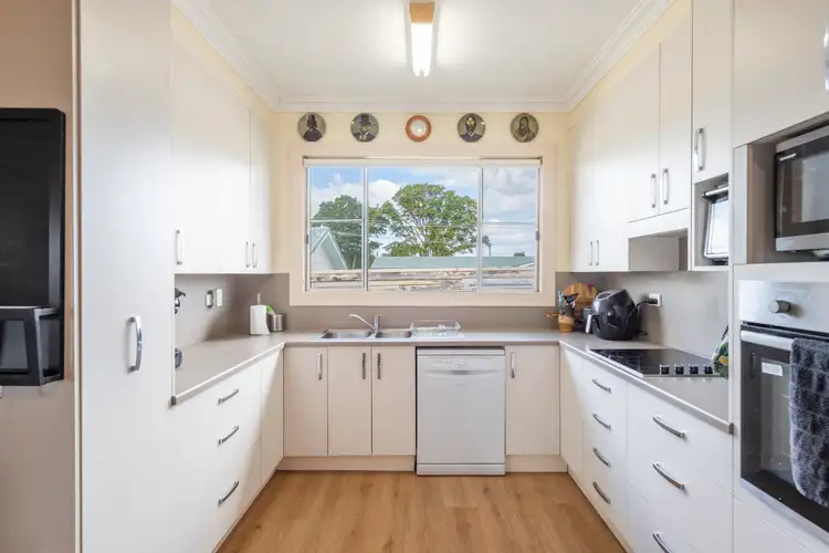 Fourth view of Homely house listing, 90 Milton Street, Grafton NSW 2460