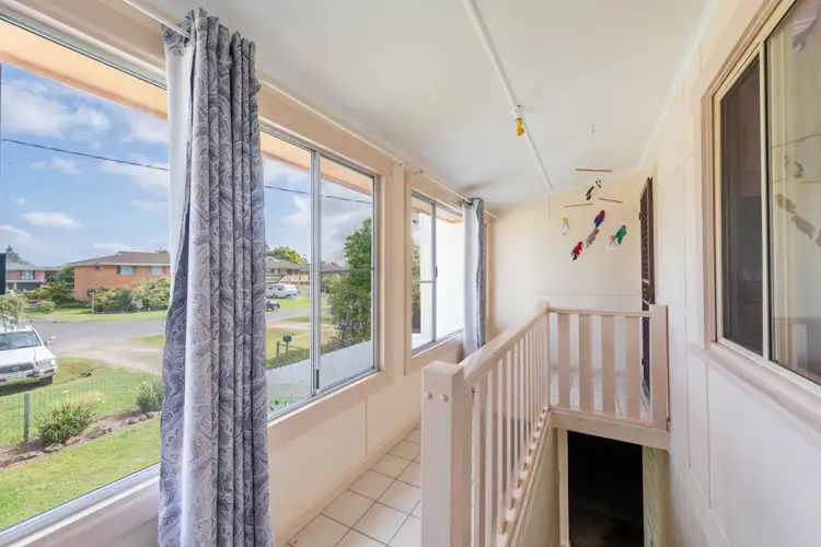 Fifth view of Homely house listing, 90 Milton Street, Grafton NSW 2460
