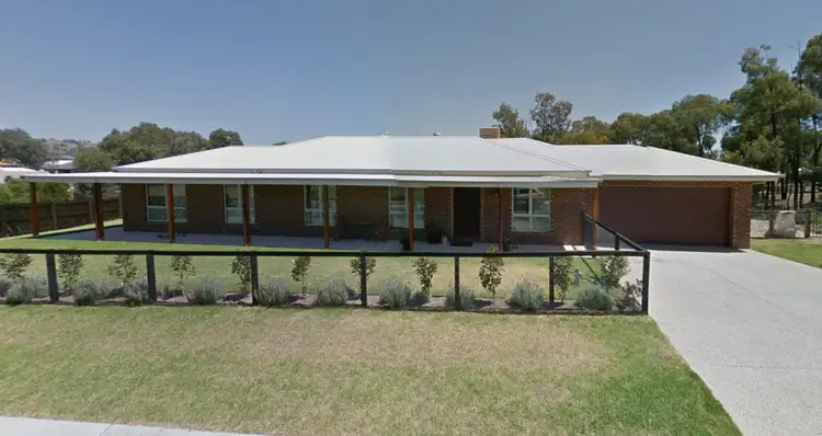 1 Kestrel Circuit, Wodonga VIC 3690