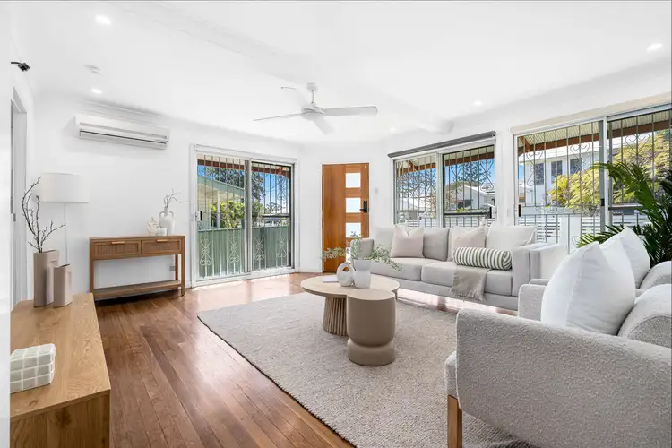 Second view of Homely house listing, 43 Tingalpa Street, Wynnum West QLD 4178