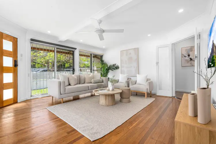 Third view of Homely house listing, 43 Tingalpa Street, Wynnum West QLD 4178