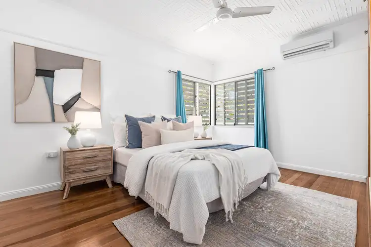 Fifth view of Homely house listing, 43 Tingalpa Street, Wynnum West QLD 4178