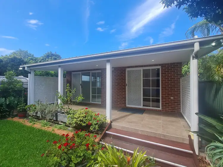 12B Smith Street, Kingsford NSW 2032