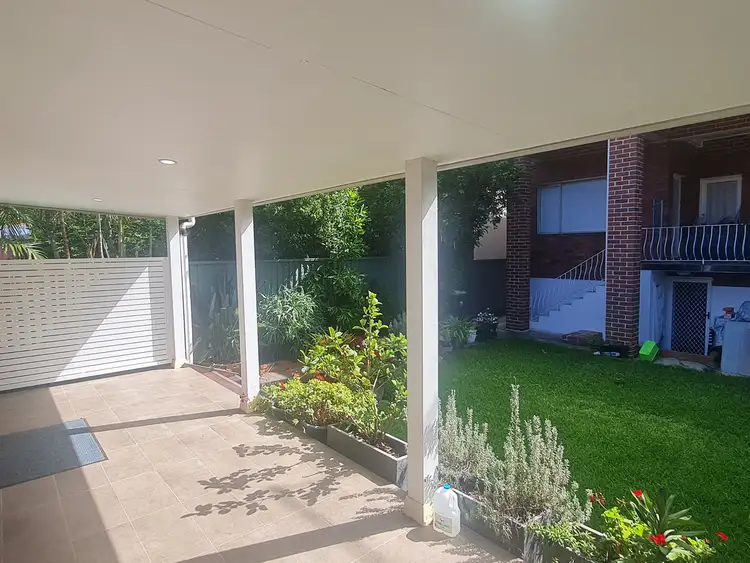 Third view of Homely semi-detached listing, 12B Smith Street, Kingsford NSW 2032