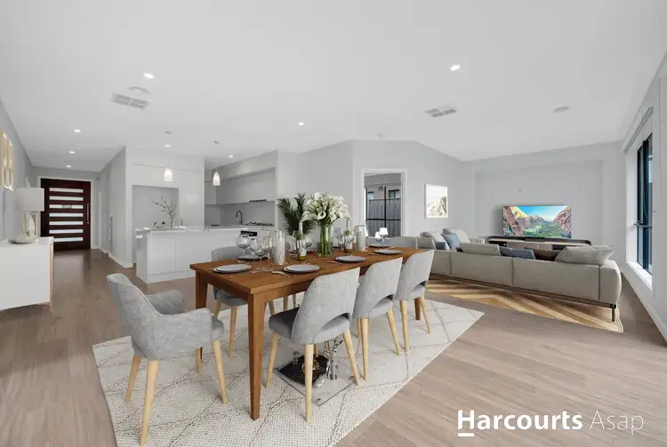 18 Everglades Street, Lyndhurst VIC 3975