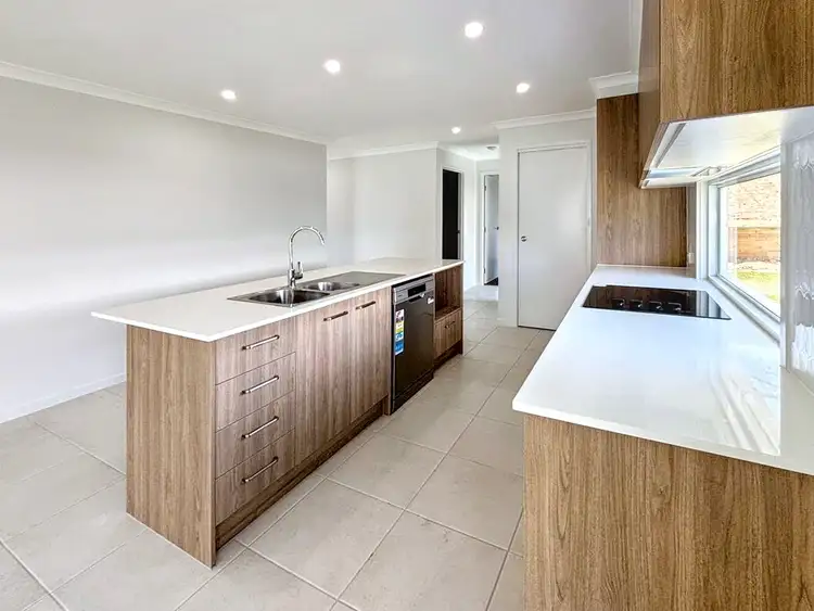 Third view of Homely house listing, Lot 46 Club Drive, Gympie QLD 4570