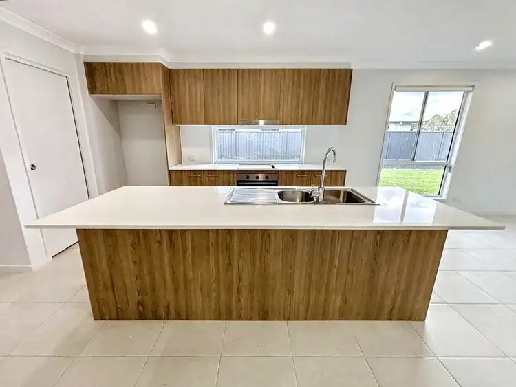 Fourth view of Homely house listing, Lot 46 Club Drive, Gympie QLD 4570