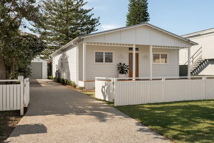 18 Stewart Street, The Entrance North NSW 2261