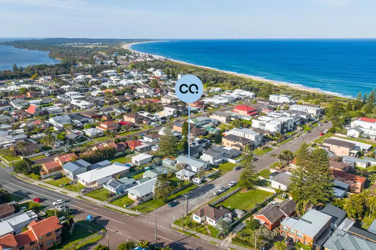 Fifth view of Homely house listing, 18 Stewart Street, The Entrance North NSW 2261