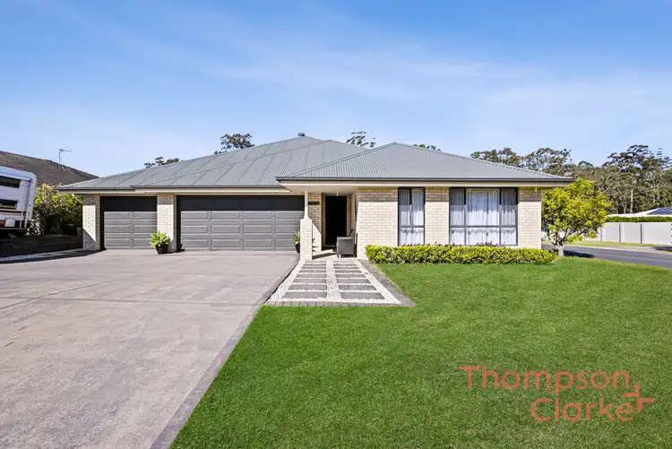 26 Hinchinbrook Close, Ashtonfield NSW 2323