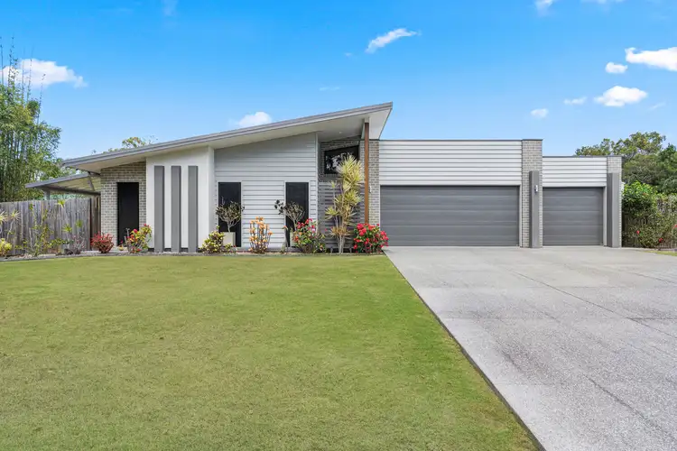 50 Senor Avenue, Urangan QLD 4655