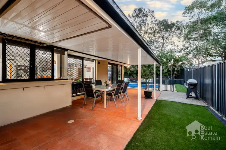 42 Augusta Crescent, Forest Lake QLD 4078