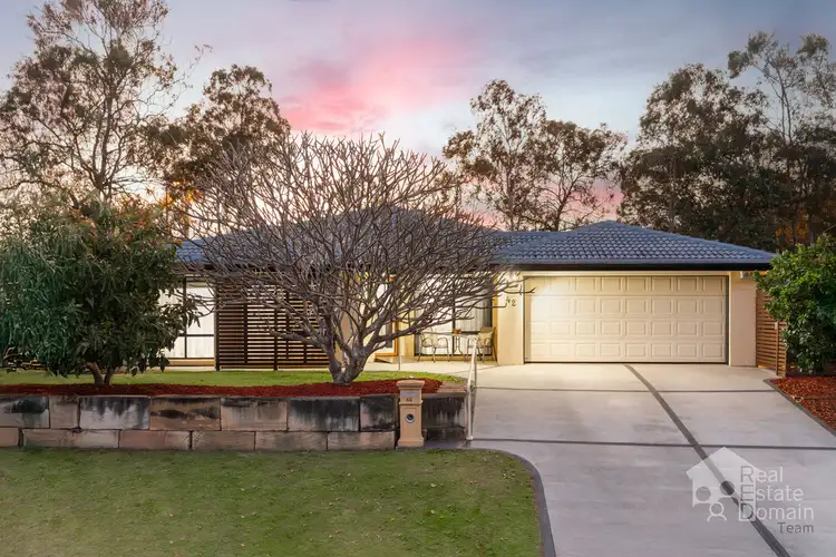 Second view of Homely house listing, 42 Augusta Crescent, Forest Lake QLD 4078