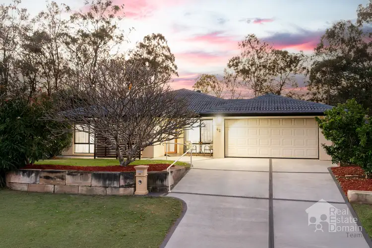 Third view of Homely house listing, 42 Augusta Crescent, Forest Lake QLD 4078