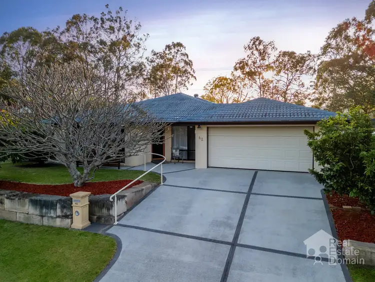 Fourth view of Homely house listing, 42 Augusta Crescent, Forest Lake QLD 4078