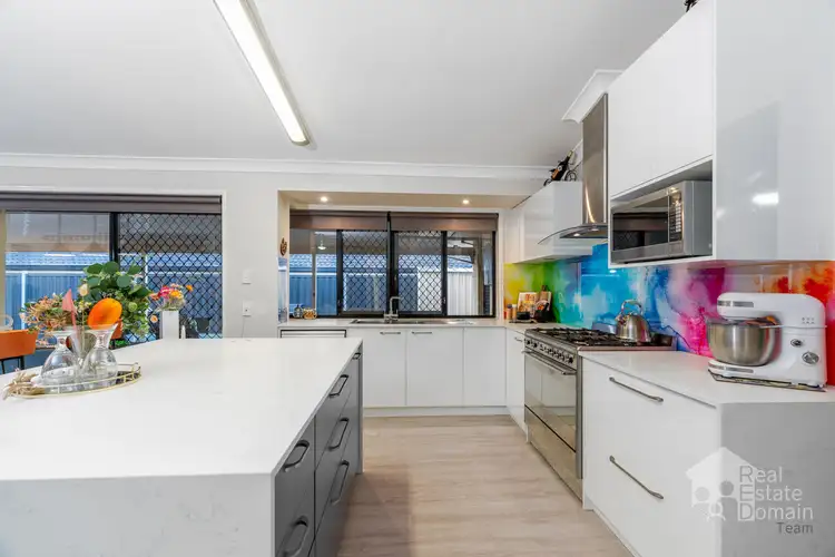 Fifth view of Homely house listing, 42 Augusta Crescent, Forest Lake QLD 4078