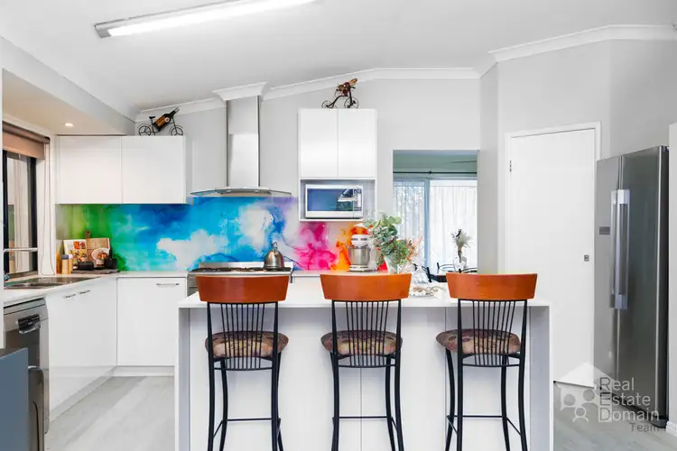 Sixth view of Homely house listing, 42 Augusta Crescent, Forest Lake QLD 4078