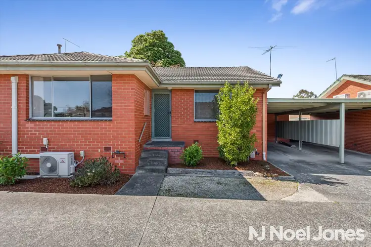 2/1 Yarmouth Street, Ringwood VIC 3134