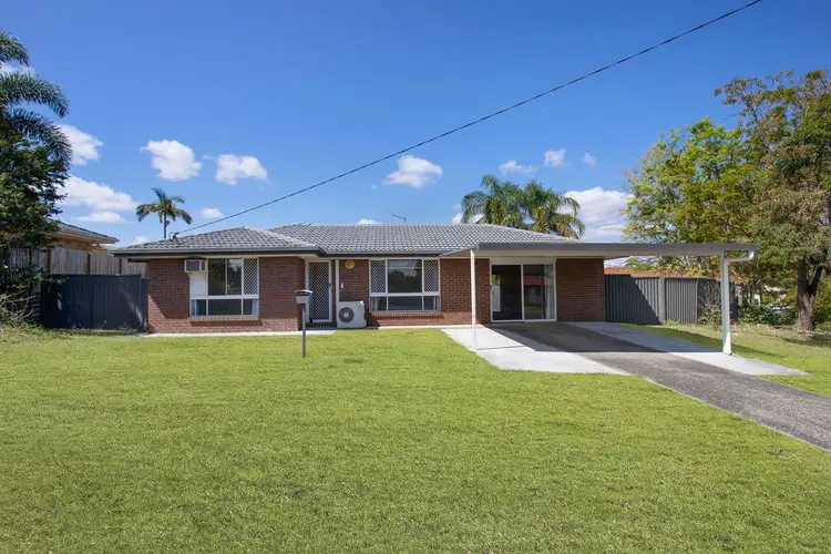6 Knight Street, Redbank Plains QLD 4301