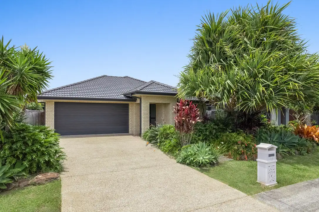 Main view of Homely house listing, 13 Hassett Drive, Pottsville NSW 2489