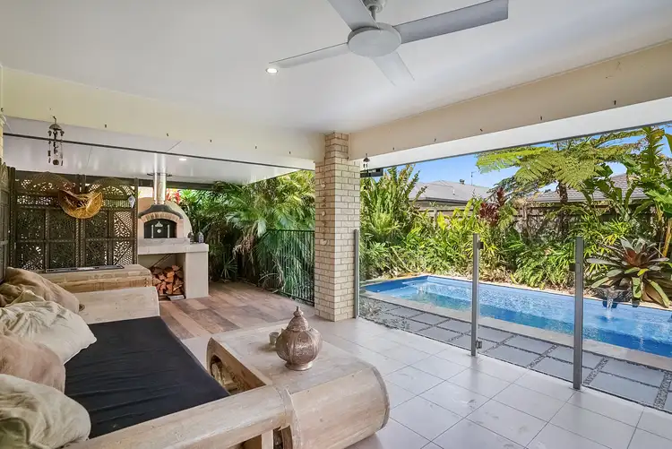 Second view of Homely house listing, 13 Hassett Drive, Pottsville NSW 2489