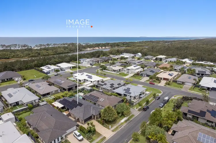 Third view of Homely house listing, 13 Hassett Drive, Pottsville NSW 2489
