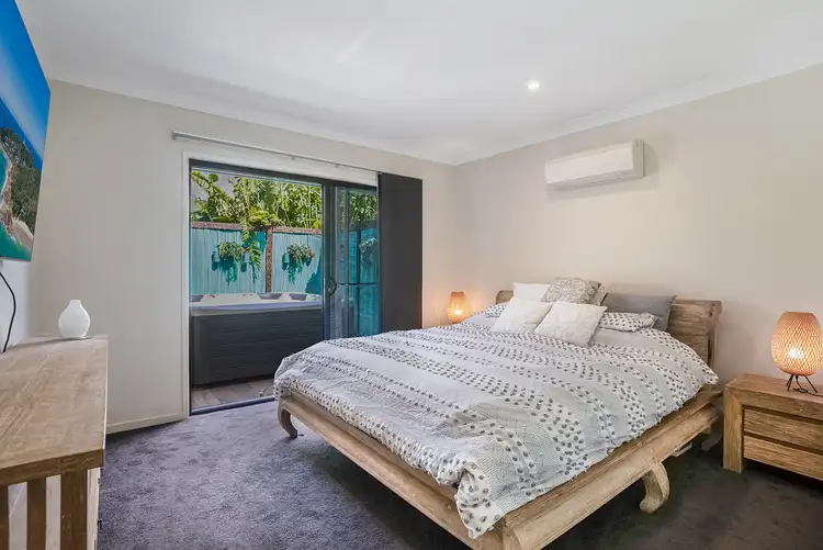 Fifth view of Homely house listing, 13 Hassett Drive, Pottsville NSW 2489