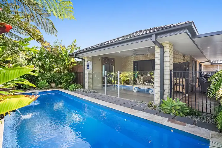 Sixth view of Homely house listing, 13 Hassett Drive, Pottsville NSW 2489