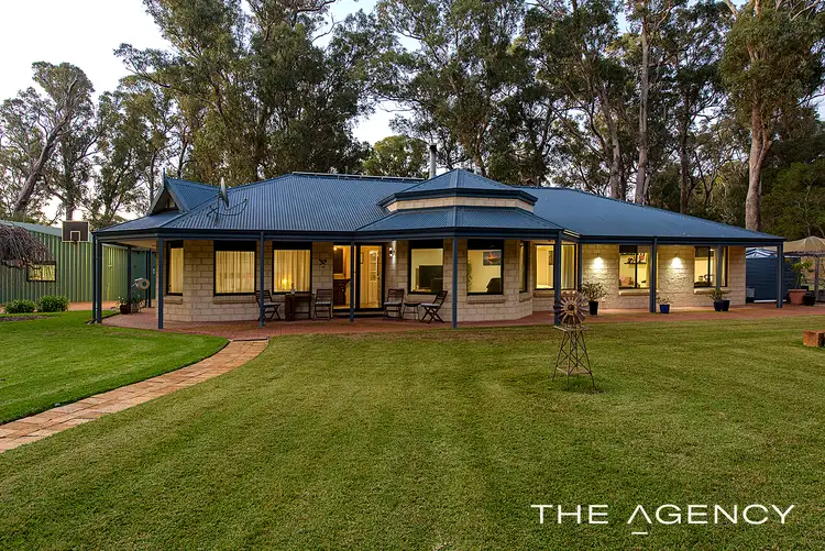 29 Forest Court, Reinscourt WA 6280