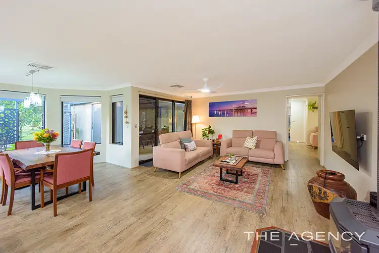 Fifth view of Homely house listing, 29 Forest Court, Reinscourt WA 6280