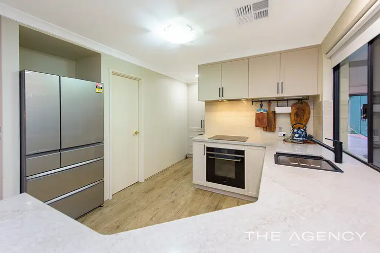 Sixth view of Homely house listing, 29 Forest Court, Reinscourt WA 6280