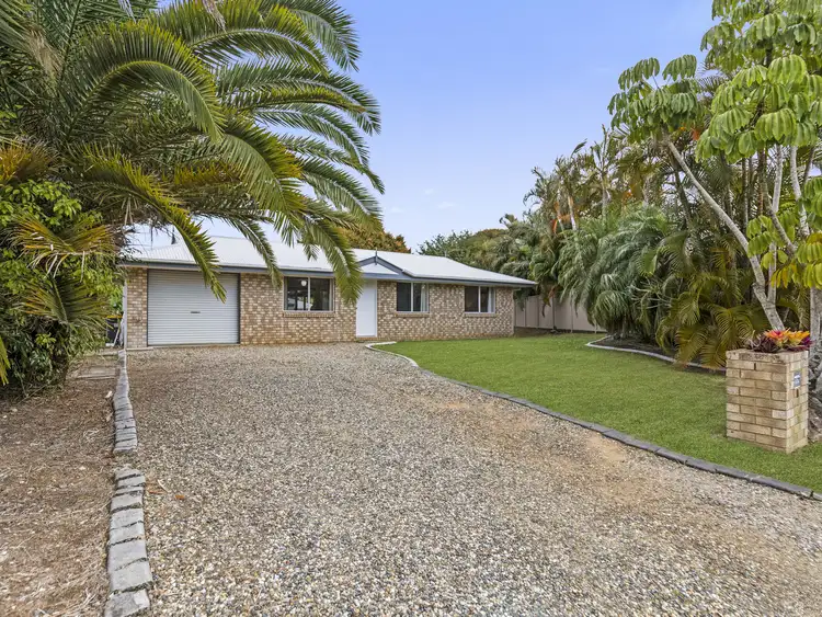 7 Pitta Court, Bellmere QLD 4510