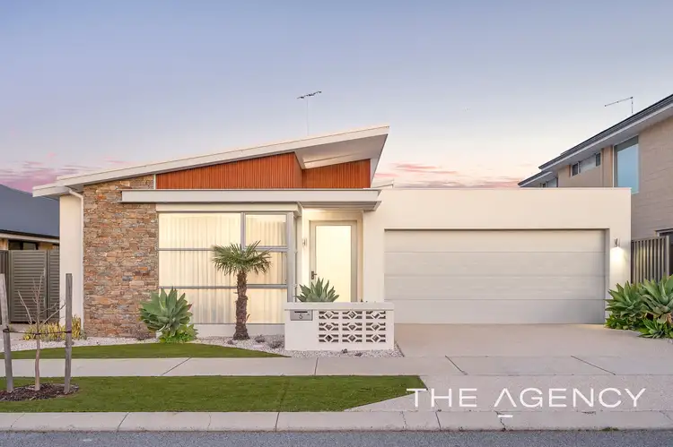 5 Quartz Road, Treeby WA 6164