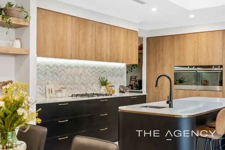 Fifth view of Homely house listing, 5 Quartz Road, Treeby WA 6164