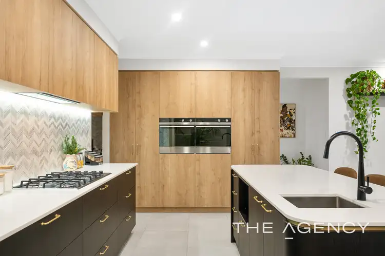 Sixth view of Homely house listing, 5 Quartz Road, Treeby WA 6164