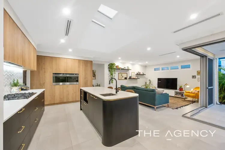 Seventh view of Homely house listing, 5 Quartz Road, Treeby WA 6164