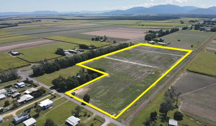 Second view of Homely land listing, Scovazzi's Road, Toobanna QLD 4850