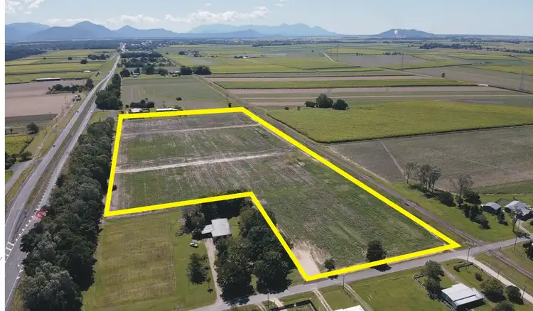 Seventh view of Homely land listing, Scovazzi's Road, Toobanna QLD 4850