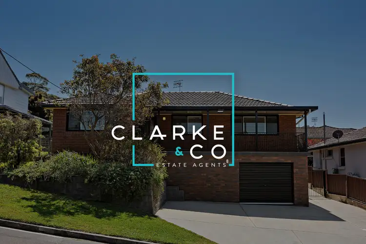 3 Medlow Street, Cardiff NSW 2285