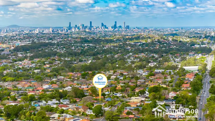 Main view of Homely house listing, 11 Janie Street, Aspley QLD 4034