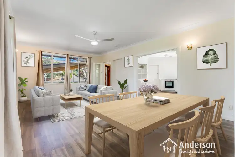 Fifth view of Homely house listing, 11 Janie Street, Aspley QLD 4034
