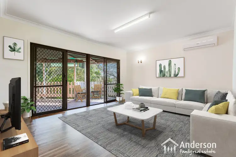 Sixth view of Homely house listing, 11 Janie Street, Aspley QLD 4034