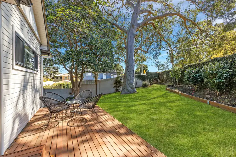 Sixth view of Homely house listing, 21 Grandview Road, New Lambton Heights NSW 2305