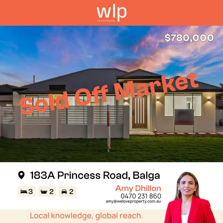 183A Princess Road, Balga WA 6061