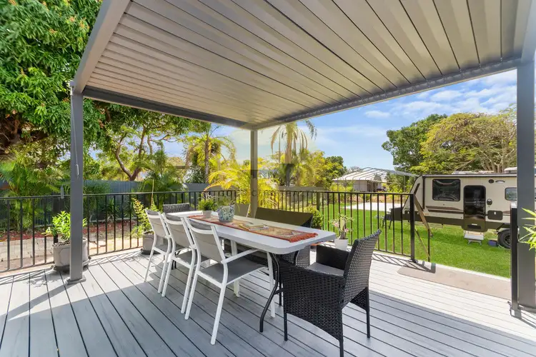 43 Anne Street, Charters Towers City QLD 4820